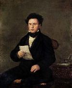 Juan Bautista de Muguiro Francisco de Goya
